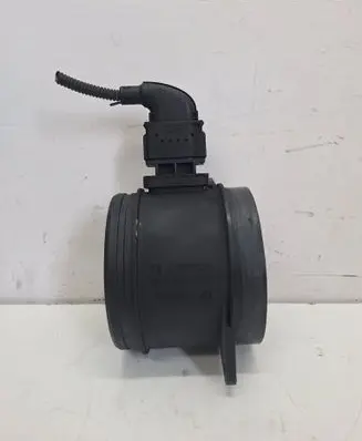 BMW 5 E60 E61 Mass air flow meter