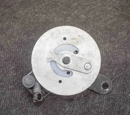 Land Rover Discovery 4 - LR4 Tailgate/trunk/boot lift motor 086FJA3F