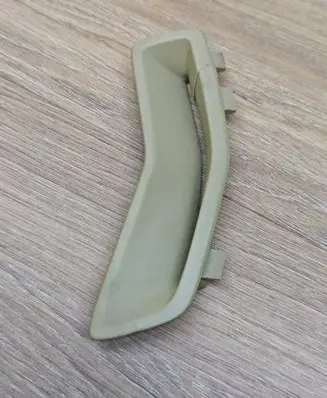 Volvo XC60 Seat belt trim 01287357 BQ2FA