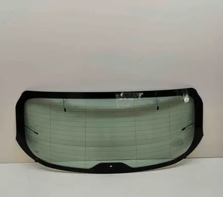 Seat Leon IV Rear windscreen/windshield window 43R00048 5FA845051