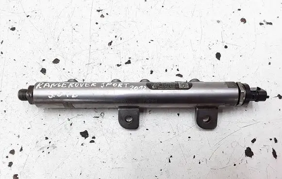 Land Rover Range Rover Sport L320 Fuel main line pipe 0445216030 9X2Q9D280FA 002043L4