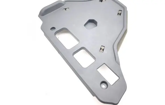 Volvo V60 Dashboard lower bottom trim panel 31498527