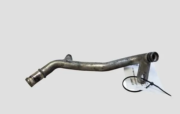 Volvo S80 Engine coolant pipe/hose