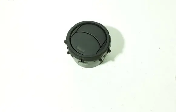 Toyota Yaris Dashboard side air vent grill/cover trim 9293