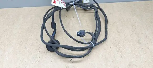 Mercedes-Benz E A207 Parking sensor (PDC) wiring loom A2075403434