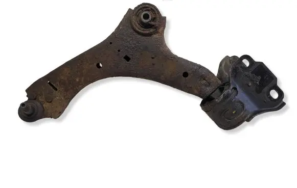Volvo V70 Front lower control arm/wishbone 