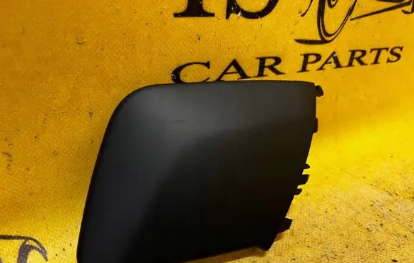 Porsche Panamera (970) Seat trim 97052132401