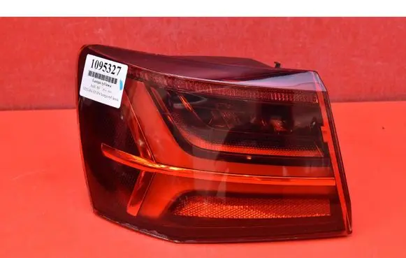 Audi A6 Allroad C7 Rear/tail lights 4G9945095F