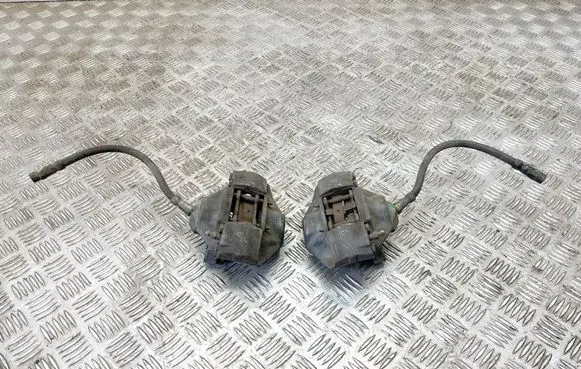 Mercedes-Benz SLC C107 Rear brake caliper A1264200583 A1264200483