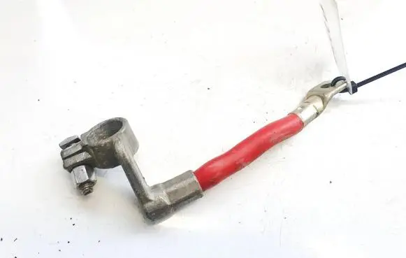 Opel Insignia A Positive cable (battery)