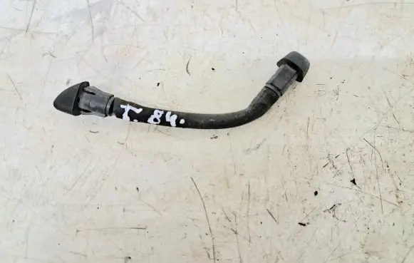 Honda Civic Windshield washer spray nozzle 