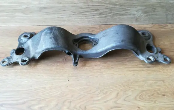 Audi A4 S4 B6 8E 8H Front subframe 8E0399263R 840399 261R