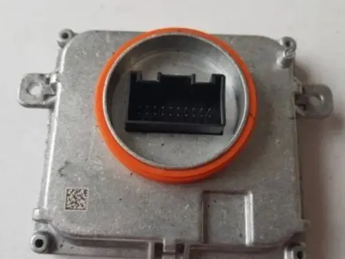 Headlight ballast module Xenon