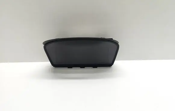BMW 5 E60 E61 Screen/display/small screen 9114356 9114356AI01 65829114356