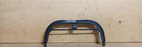 Jaguar XJ X308 Climate control/heater control trim LNC6290AC LNC6290DC LNC6318AB