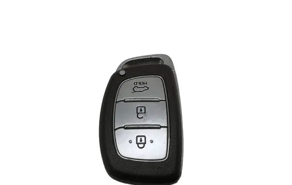 Hyundai Ioniq Ignition key/card 95440G2100 15LP1450T0