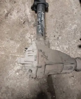 KIA Sorento Front differential 532103E300 4181