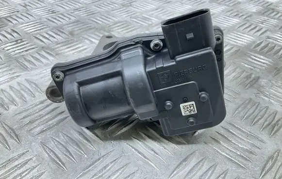Audi A5 8T 8F Throttle valve 059129593H