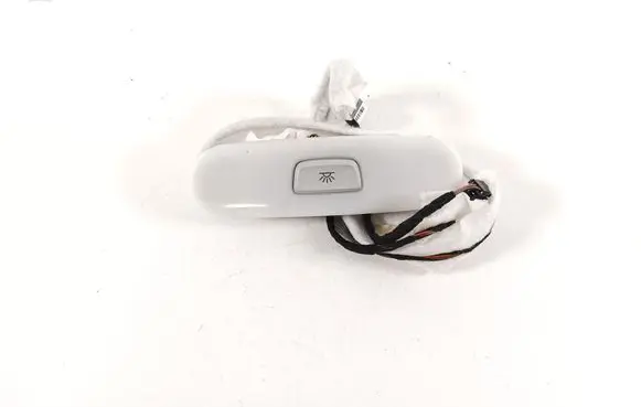 Audi A4 S4 B8 8K Rear seat light 8T0947111