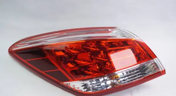 Nissan Murano Z51 Rear/tail lights
