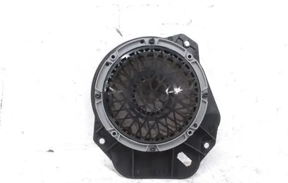 Peugeot Expert Front door speaker 1400346480