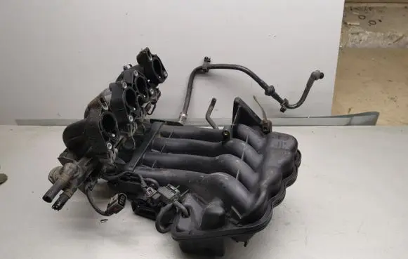 Intake manifold
