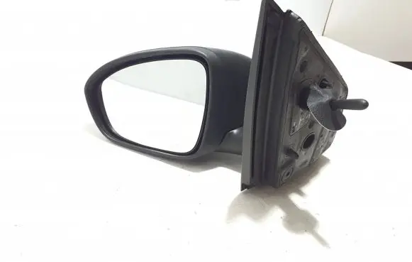 Dacia Sandero III Front door electric wing mirror 802431806R