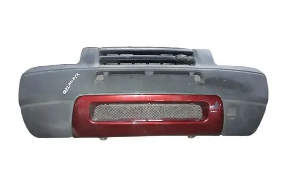 Land Rover Freelander Front bumper 