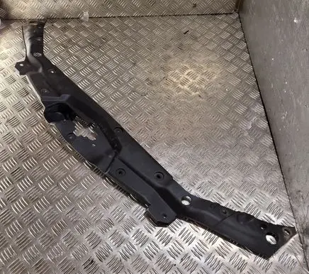 Honda Accord Radiator trim 