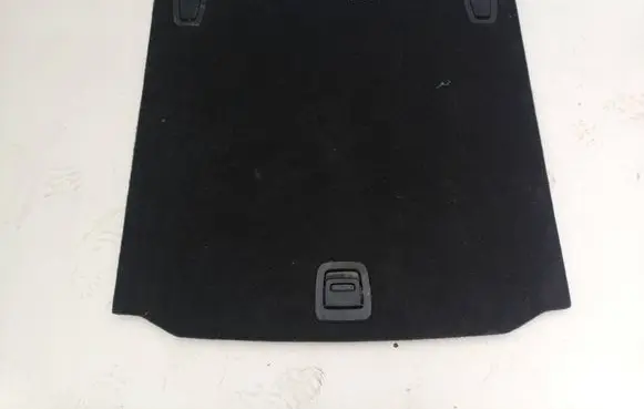 BMW X3 G01 Trunk/boot floor carpet liner 9462948 106060S101