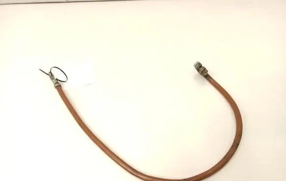 BMW 7 E38 Negative earth cable (battery) 1728896