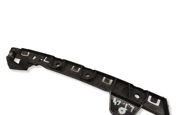 Citroen C4 II Picasso Rear bumper mounting bracket 9677311080