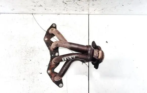 Exhaust manifold