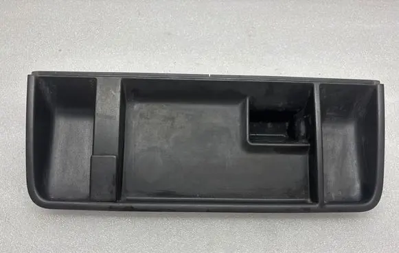Volkswagen Transporter - Caravelle T5 Dashboard storage box/compartment 7H0857922