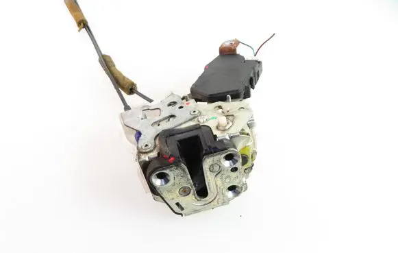 Subaru Tribeca Rear door lock