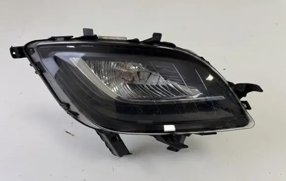 Opel Astra J Front bumper turn signal 13293623