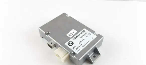 BMW 5 E60 E61 Other control units/modules 9149010