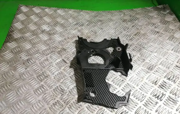 Audi A4 S4 B7 8E 8H Timing belt guard (cover) 045109145H