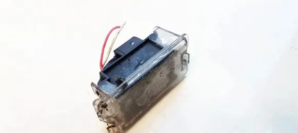 Renault Scenic I Other interior light 7700771935
