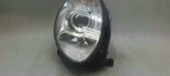 Mercedes-Benz R W251 Headlight/headlamp A2518202661