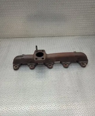 Peugeot 308 Exhaust manifold