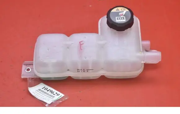 Hyundai Kona I Coolant expansion tank/reservoir 