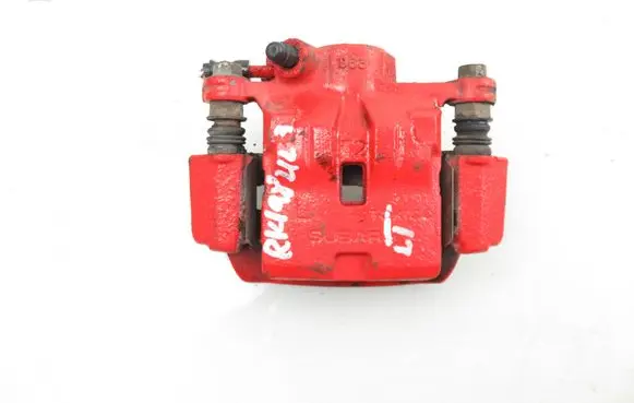 Subaru Impreza III Rear brake caliper 