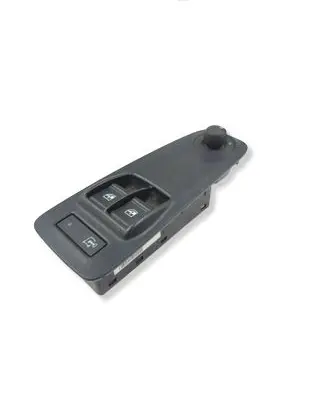 Citroen Jumper Electric window control switch 30171287 07356915110