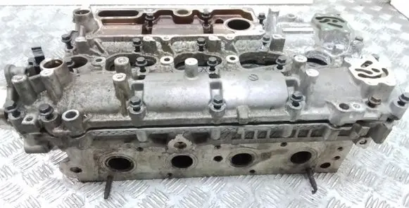 Volvo S90, V90 Engine head 31434293