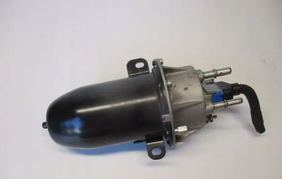 BMW 2 Active Tourer U06 Fuel filter housing 670073613