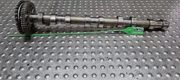 BMW 1 E81 E87 Camshaft S26378512 7790595