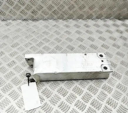 BMW X2 U10 Front bumper shock/impact absorber 9883568