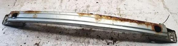 Rear beam