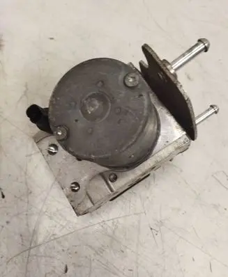 Volkswagen Phaeton ABS Pump 0265950105